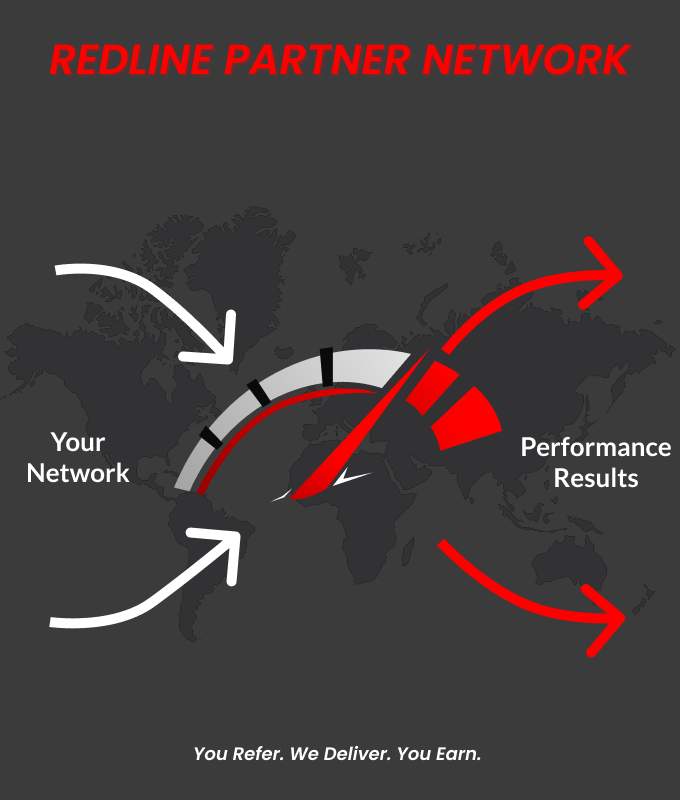 Redline Partner Program